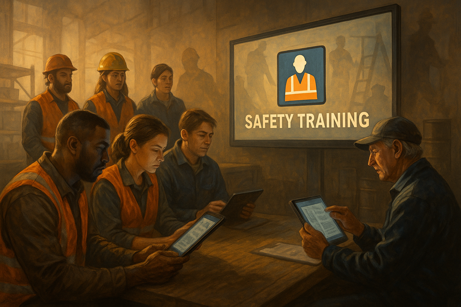 The Top 10 OSHA-Required Trainings: Are You Truly Compliant?